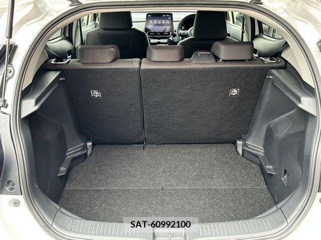 Toyota AQUA 2021-11 292275-17