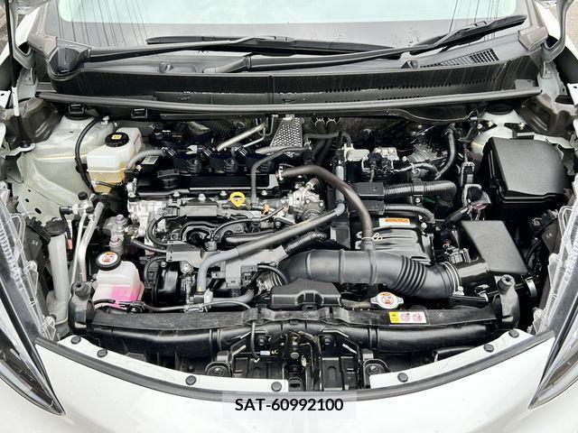 Toyota AQUA 2021-11 292275-18