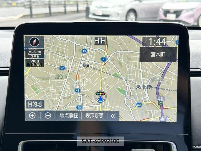 Toyota AQUA 2021-11 292275-25