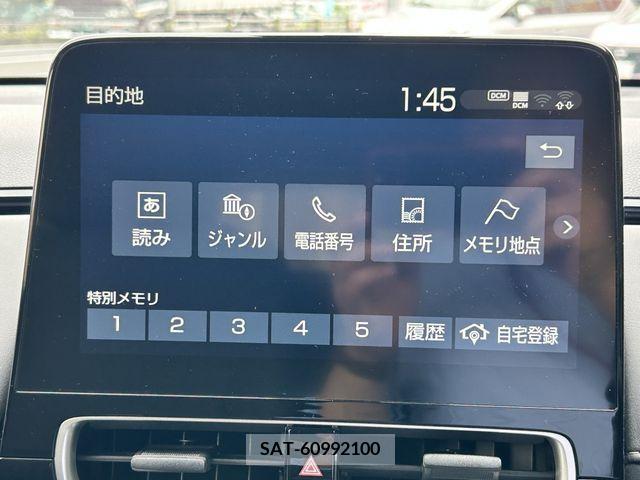 Toyota AQUA 2021-11 292275-28