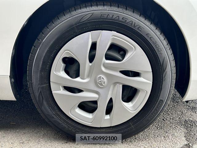 Toyota AQUA 2021-11 292275-29
