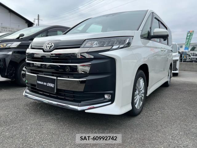 Toyota NOAH 2024-03 226941-0