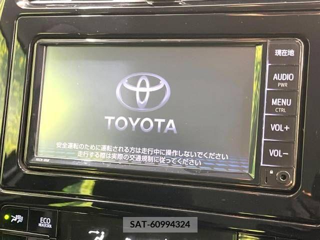 Toyota PRIUS 2019-06 322419-2