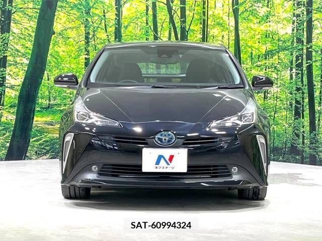 Toyota PRIUS 2019-06 322419-14