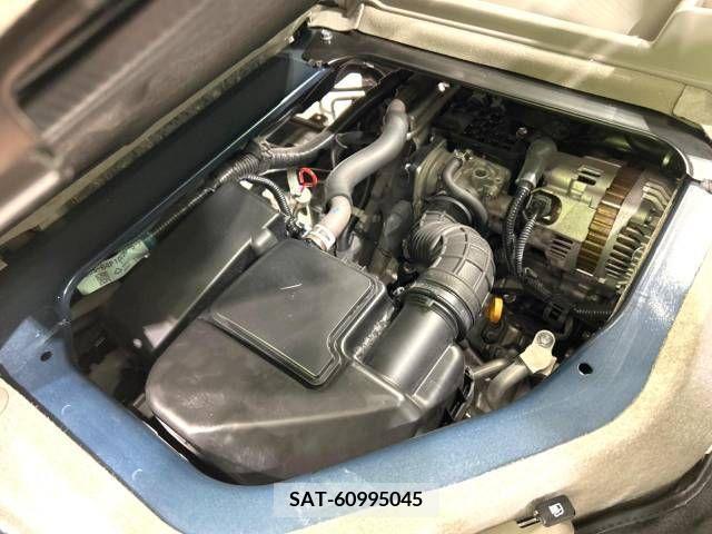 Suzuki EVERY 2022-03 219711-18