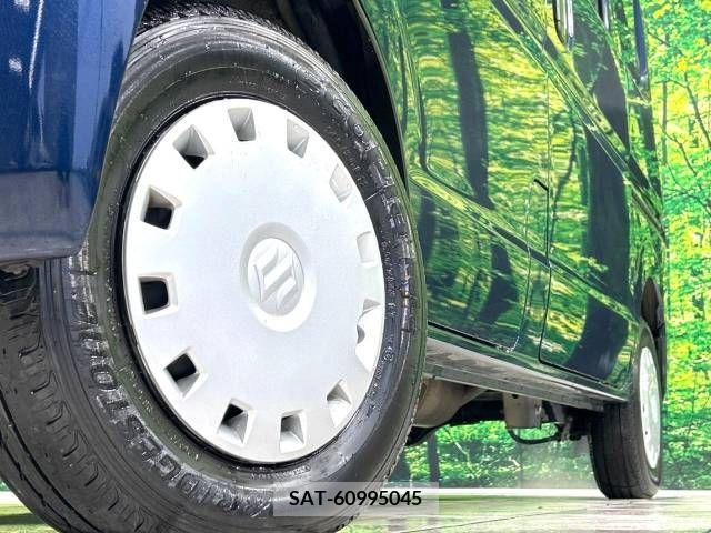 Suzuki EVERY 2022-03 219711-13