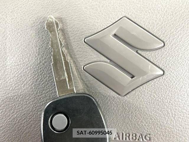 Suzuki EVERY 2022-03 219711-7