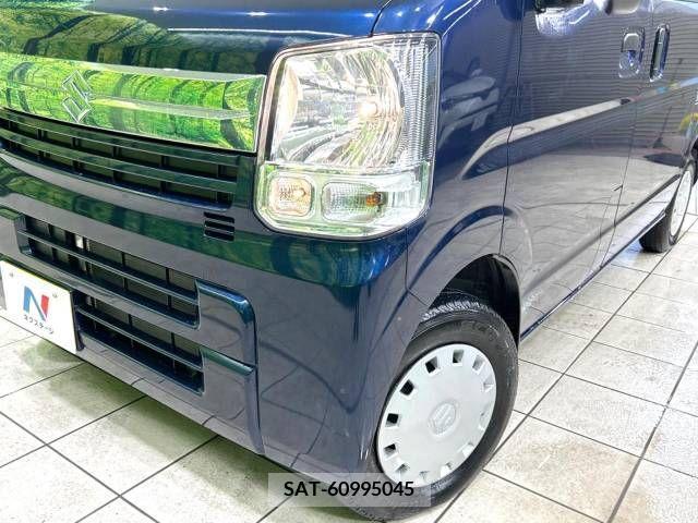 Suzuki EVERY 2022-03 219711-12