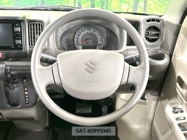 Suzuki EVERY 2022-03 219711-11