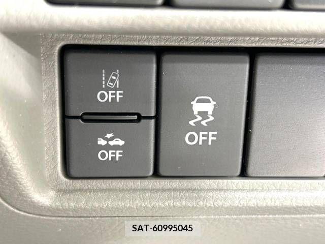 Suzuki EVERY 2022-03 219711-4