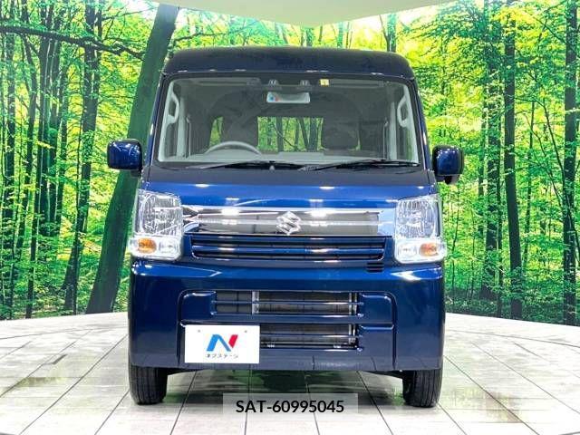 Suzuki EVERY 2022-03 219711-14