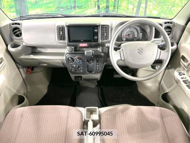 Suzuki EVERY 2022-03 219711-1