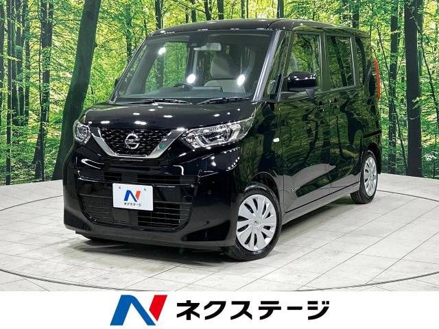 Nissan ROOX 2022-05 194218-0
