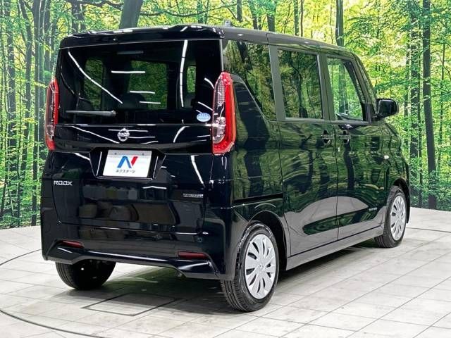 Nissan ROOX 2022-05 194218-14