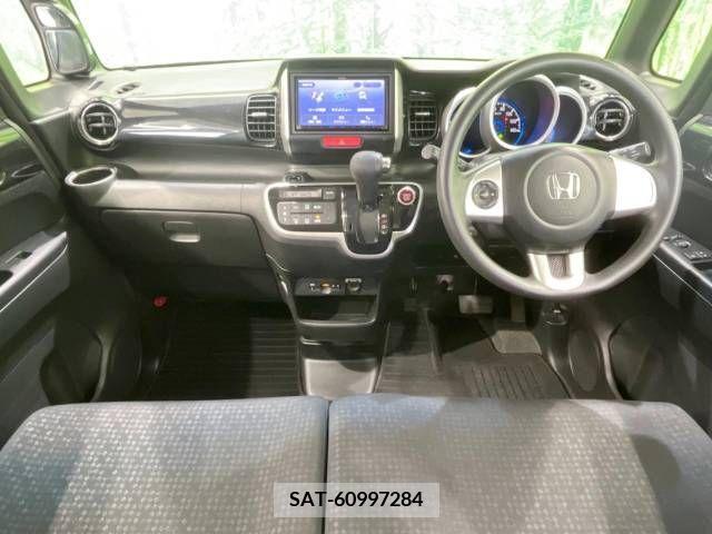 Honda N BOX CUSTOM 2017-06 345533-1