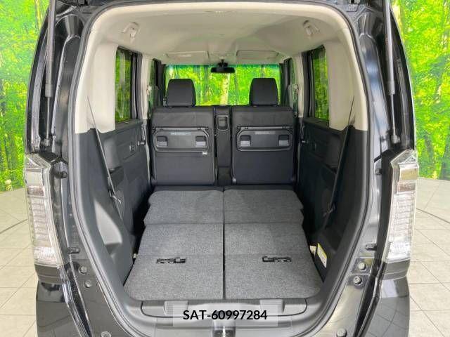 Honda N BOX CUSTOM 2017-06 345533-10