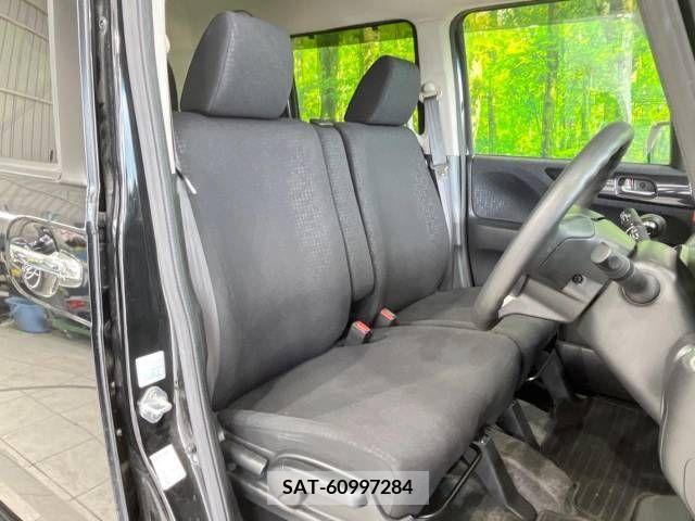 Honda N BOX CUSTOM 2017-06 345533-8
