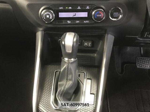 Toyota RAIZE 2021-09 283266-21
