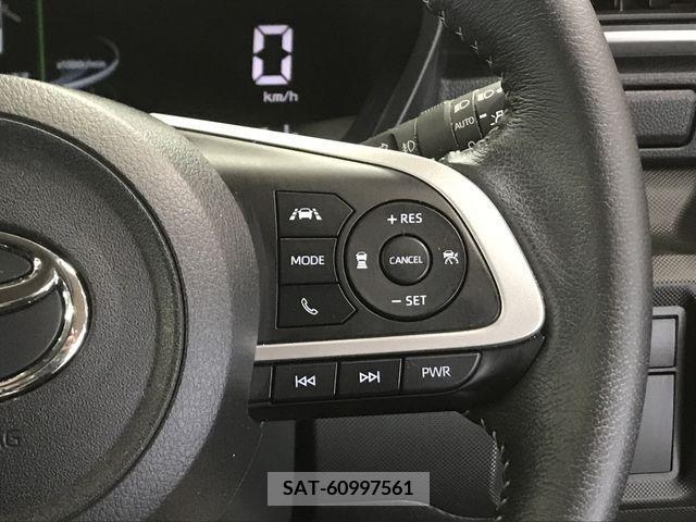 Toyota RAIZE 2021-09 283266-20