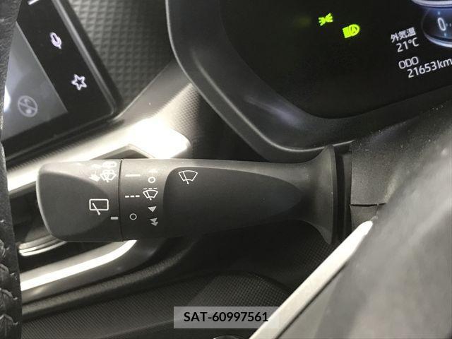 Toyota RAIZE 2021-09 283266-25