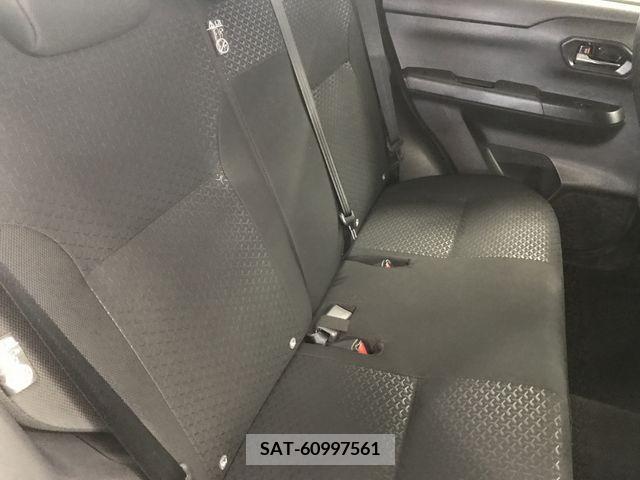 Toyota RAIZE 2021-09 283266-17