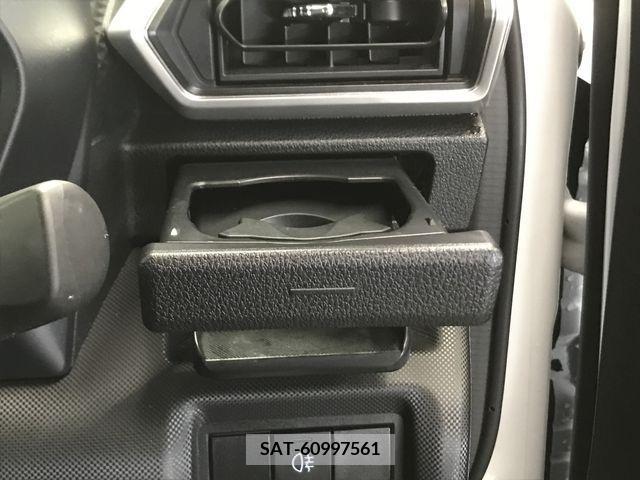 Toyota RAIZE 2021-09 283266-28