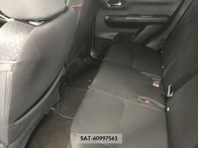 Toyota RAIZE 2021-09 283266-14