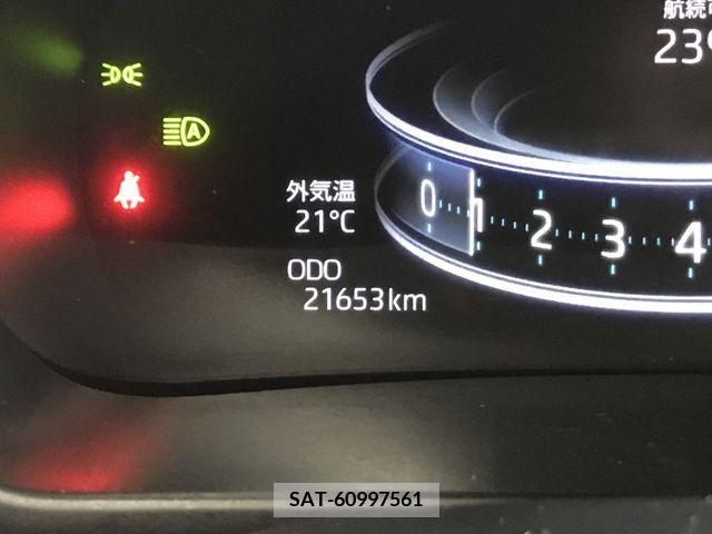 Toyota RAIZE 2021-09 283266-1