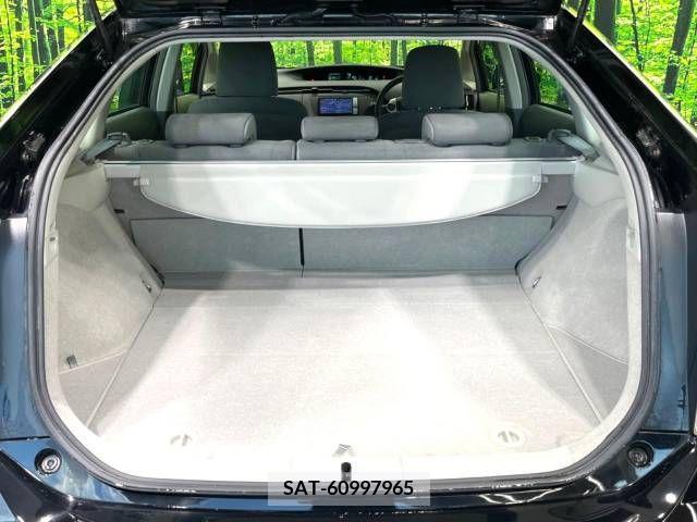Toyota PRIUS 2010-02 383872-10