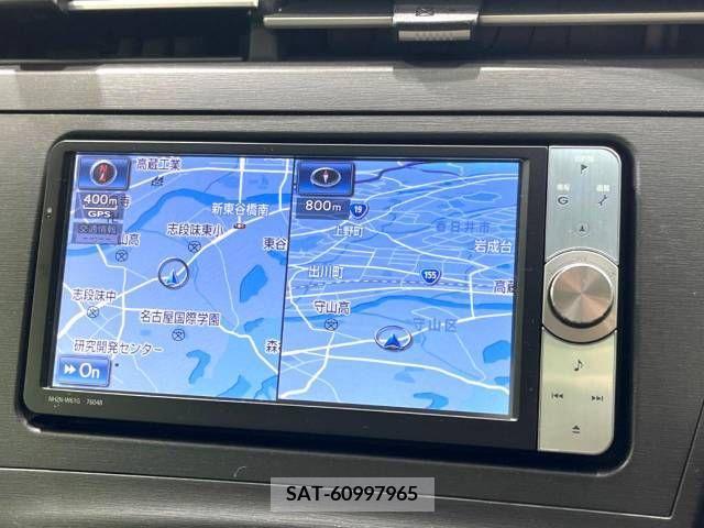 Toyota PRIUS 2010-02 383872-2