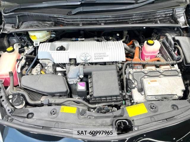 Toyota PRIUS 2010-02 383872-18