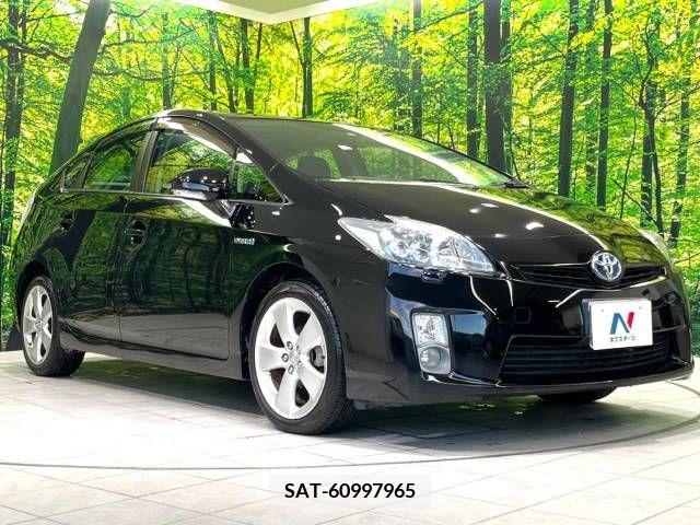 Toyota PRIUS 2010-02 383872-16