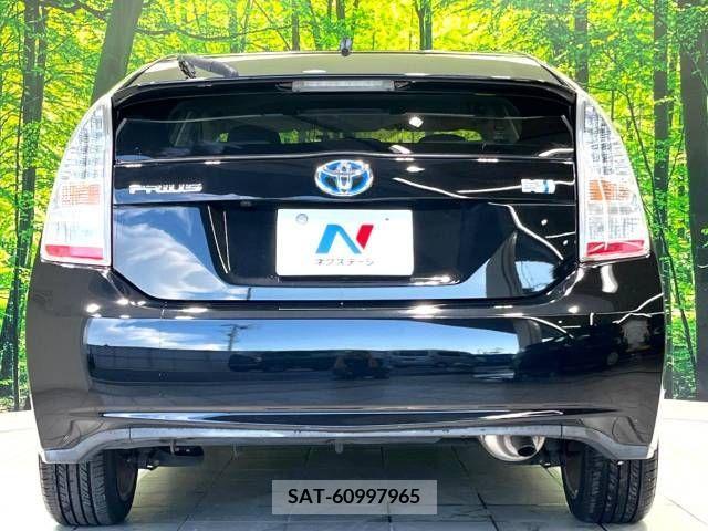 Toyota PRIUS 2010-02 383872-15