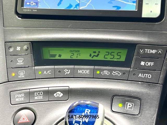 Toyota PRIUS 2010-02 383872-5