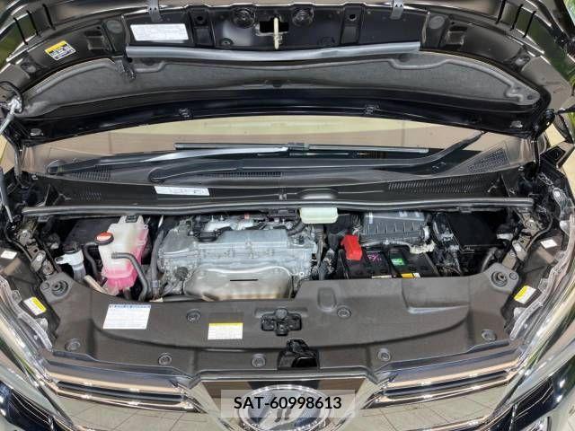 Toyota VELLFIRE 2016-03 221040-19