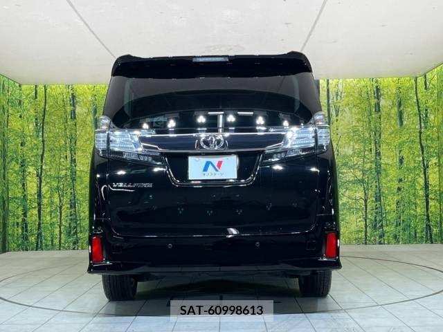 Toyota VELLFIRE 2016-03 221040-18