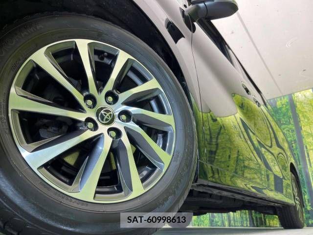 Toyota VELLFIRE 2016-03 221040-13