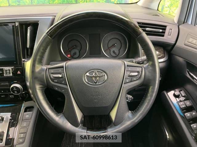 Toyota VELLFIRE 2016-03 221040-12