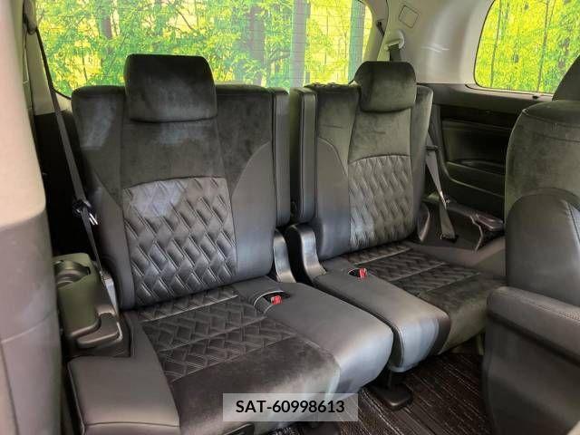Toyota VELLFIRE 2016-03 221040-10