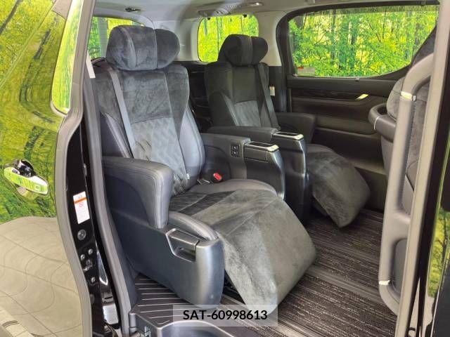 Toyota VELLFIRE 2016-03 221040-9