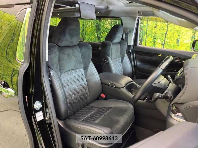 Toyota VELLFIRE 2016-03 221040-8