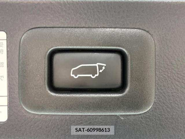 Toyota VELLFIRE 2016-03 221040-7