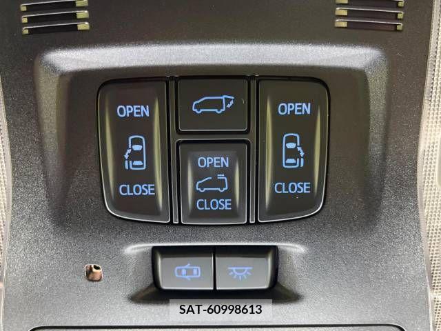 Toyota VELLFIRE 2016-03 221040-6