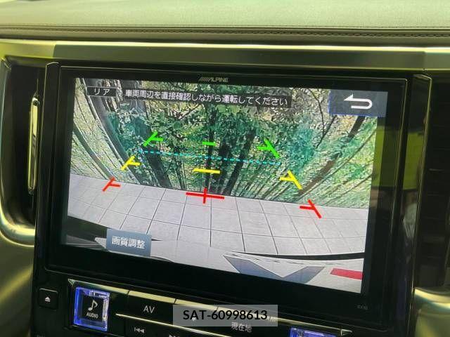 Toyota VELLFIRE 2016-03 221040-4