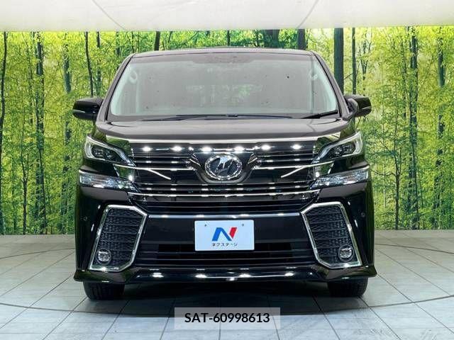 Toyota VELLFIRE 2016-03 221040-17