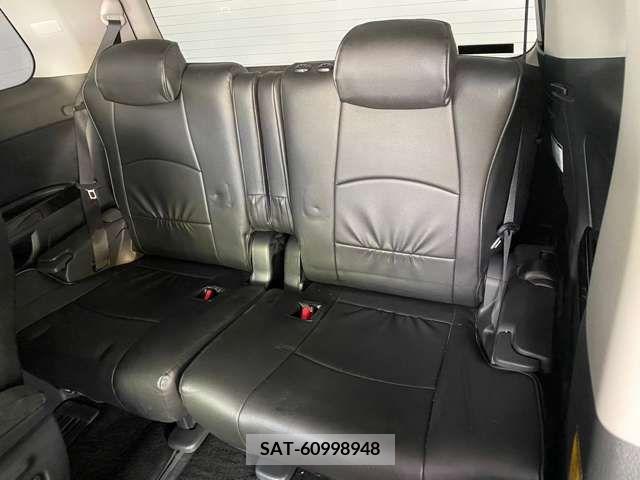 Toyota ALPHARD 2011-12 281558-7
