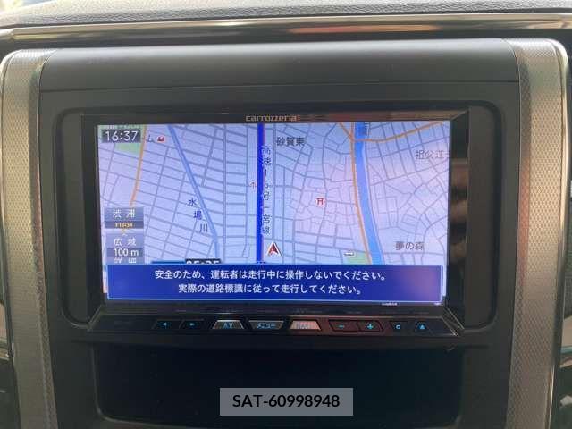 Toyota ALPHARD 2011-12 281558-10