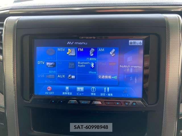 Toyota ALPHARD 2011-12 281558-11