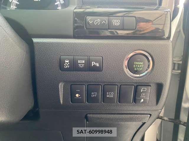 Toyota ALPHARD 2011-12 281558-17
