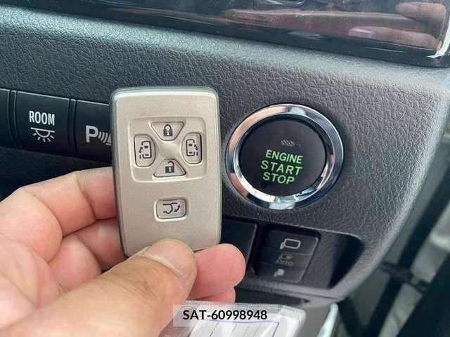 Toyota ALPHARD 2011-12 281558-18